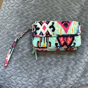 vera brantley wallet